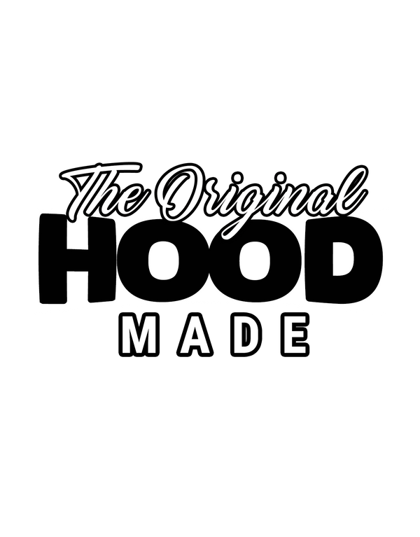 Original Hood Made