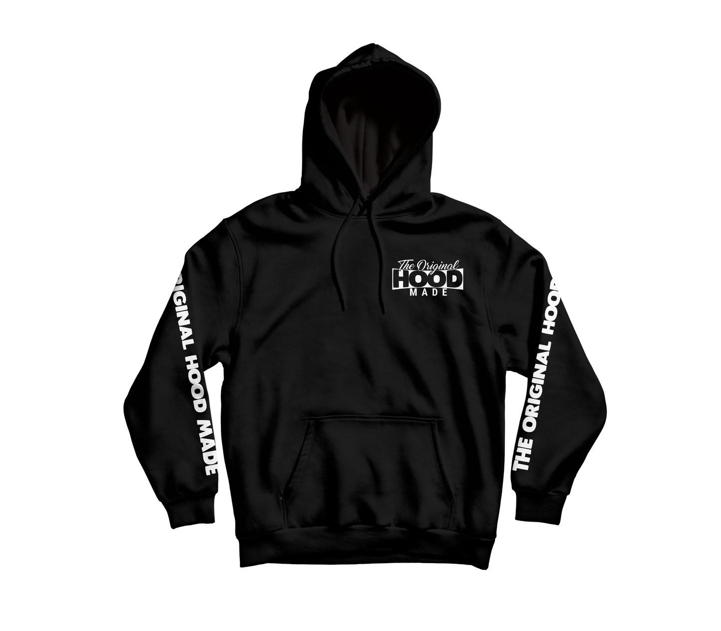 Good Luck Building Hoodie